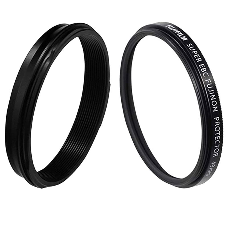 Fujifilm Weather Resistant kit X100V Black