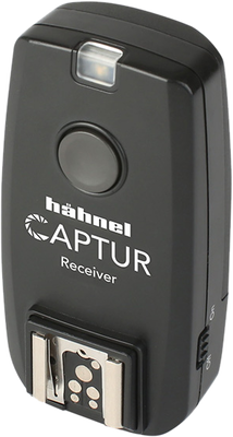Hähnel Captur Additional Receiver för Olympus & Panasonic