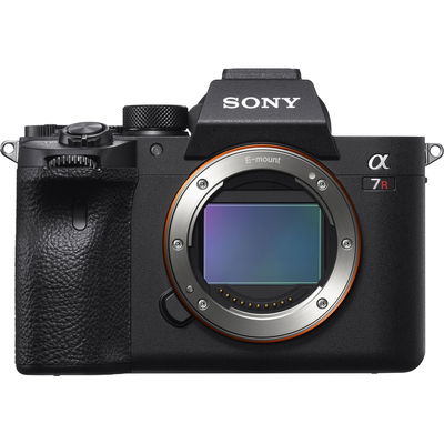 Sony A7RIVA Kamerahus
