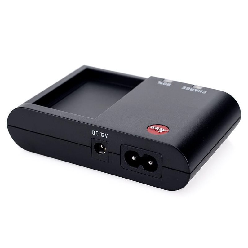 Leica 14494 BC-SCL2 laddare till M-batteri (14499)
