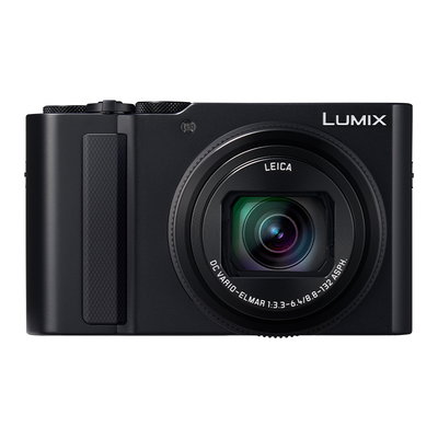 Panasonic Lumix TZ300 Svart