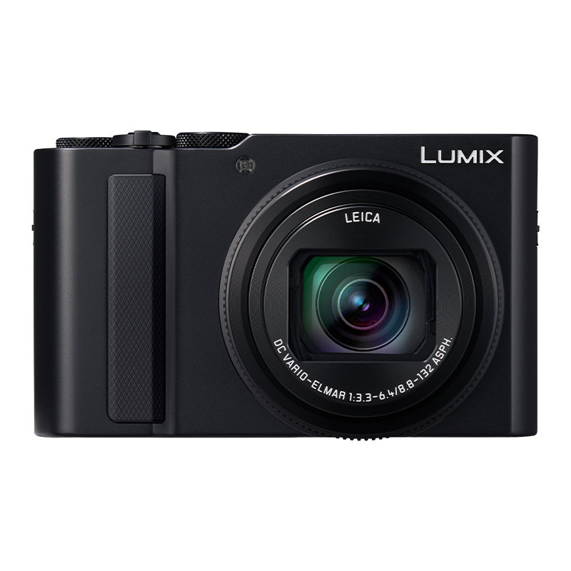 Panasonic Lumix TZ300 Svart