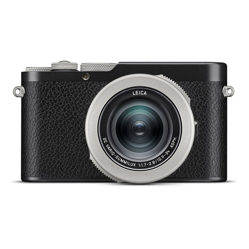 Leica D-lux 8 100 Years of Leica (19197)
