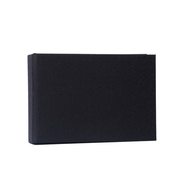 Focus Essence Minialbum 10x15cm Svart