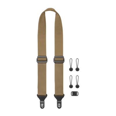 Peak Design Slide I Coyote (SL-CY-3)