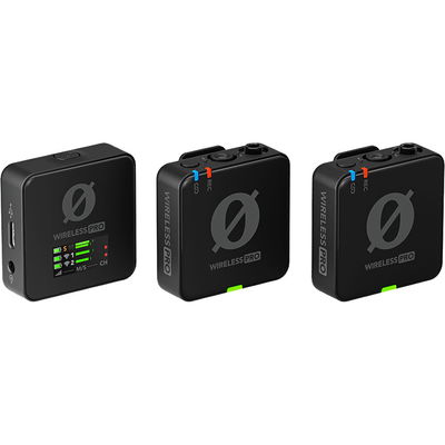 RØDE Wireless PRO