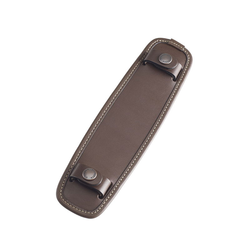 Billingham SP40 Shoulder pad - Chocolate