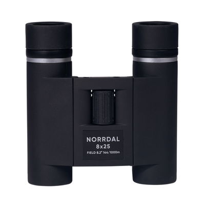 NSO Norrdal 8x25 DCF