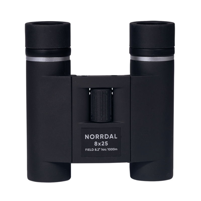 NSO Norrdal 8x25 DCF