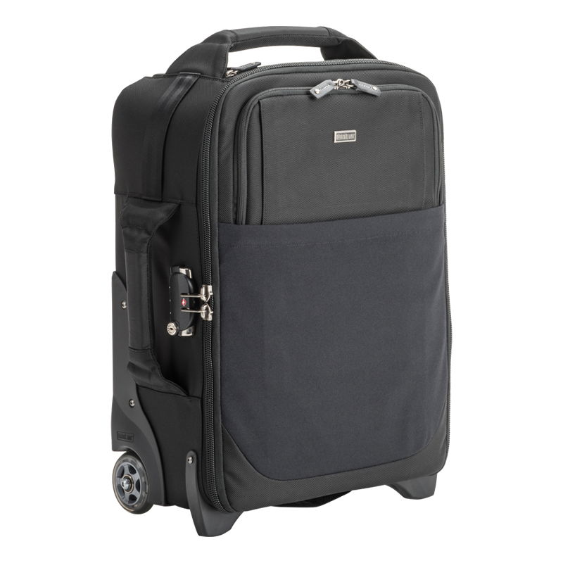 Think Tank Airport International V3.0, Black