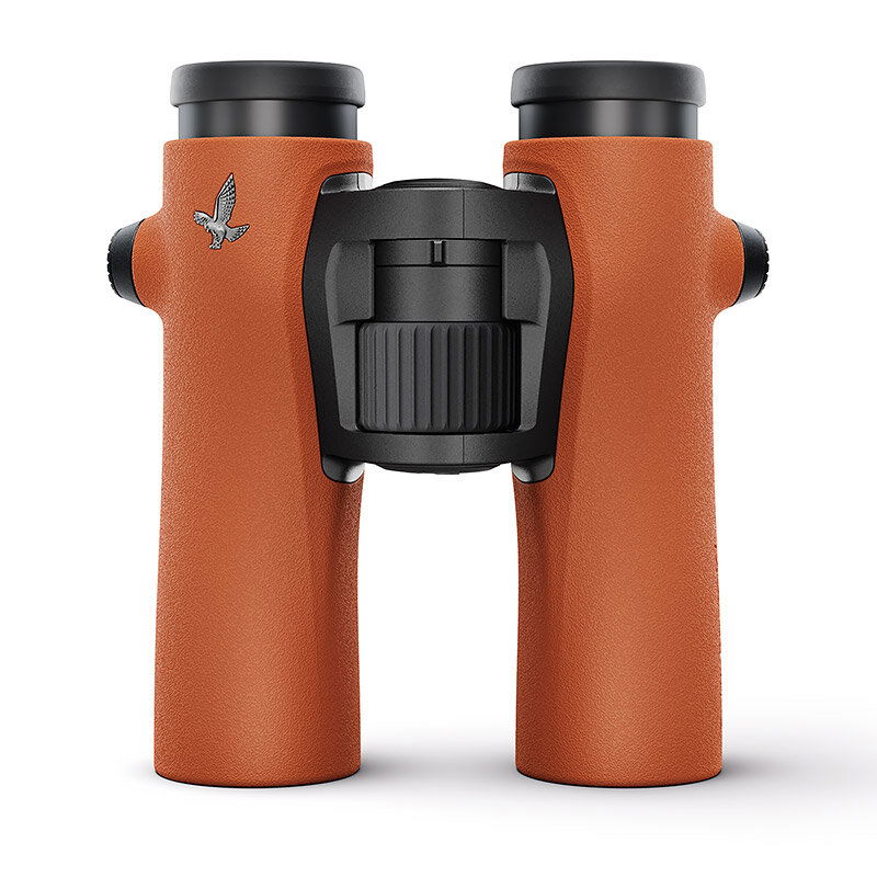 Swarovski NL Pure 10x32 Burnt Orange