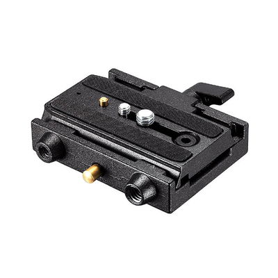 Manfrotto Snabbkopplingsset 577