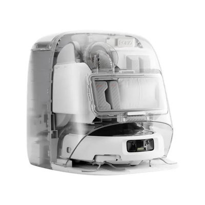 DJI ROMO P