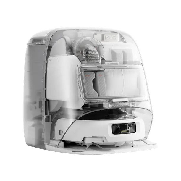 DJI ROMO P
