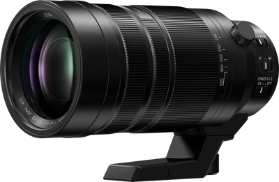 Panasonic Lumix Leica DG Vario Elmarit 100-400/4.0-6.3 II ASPH Power O.I.S.