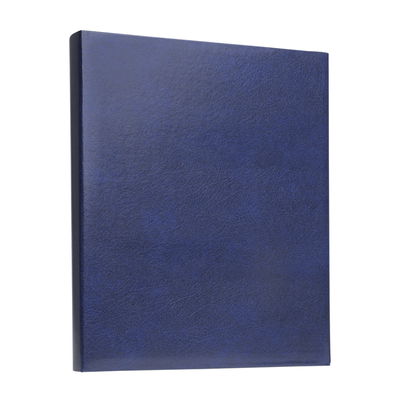 Focus Prestige Ringpärm Blå