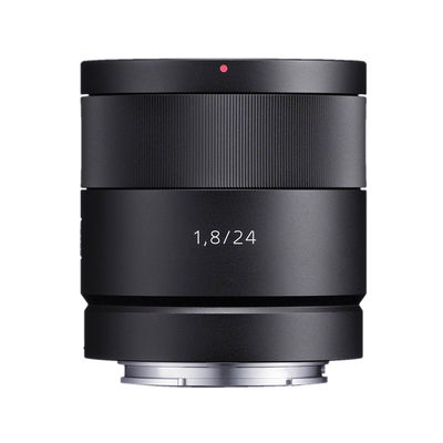 Sony E 24/1,8 ZA