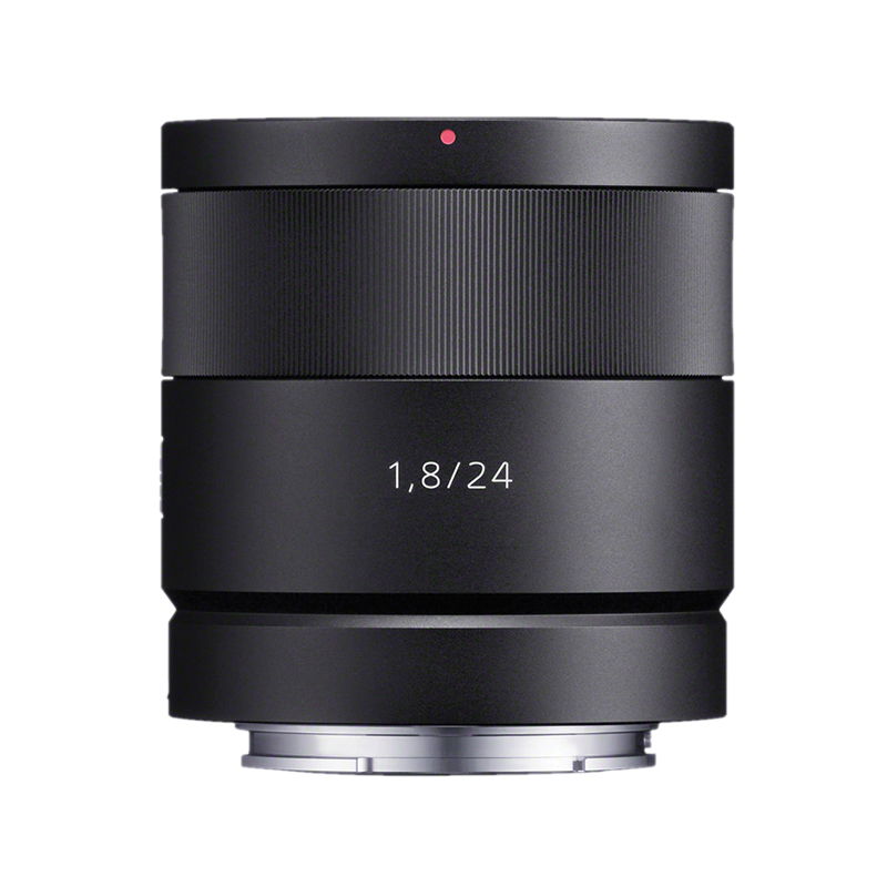 Sony E 24/1,8 ZA