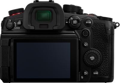 Panasonic Lumix GH7 Kamerahus + 12-60/2,8-4,0