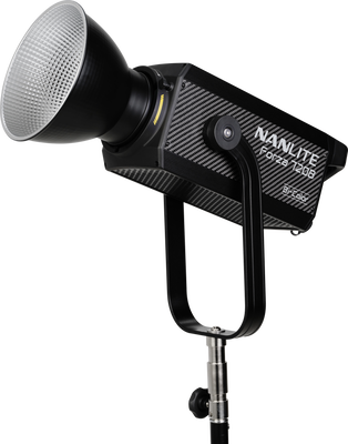 Nanlite Forza 720B LED Spot light with Trolley Case
