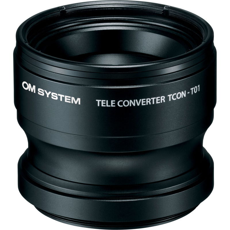 Om-System Tele Converter TCON-T01