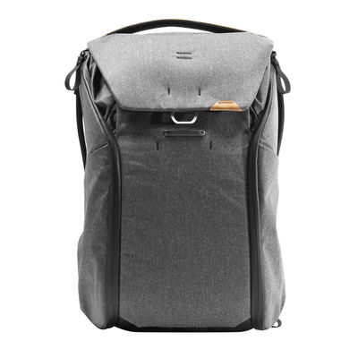 Peak Design Everyday Backpack 30L v2, Charcoal (BEDB-30-CH-3)