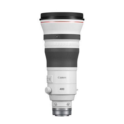 Canon RF 400/2.8L IS USM