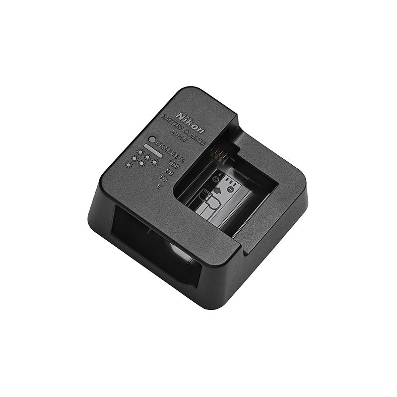 Nikon MH-34 Batteriladdare