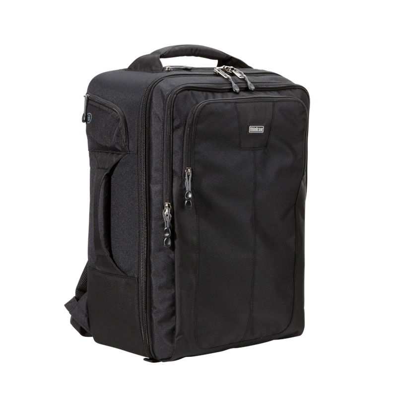 Think Tank Airport Accelerator Black