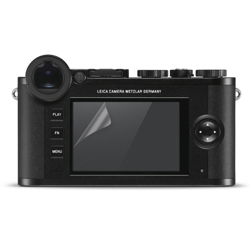 Leica Displayskydd för CL (19528)