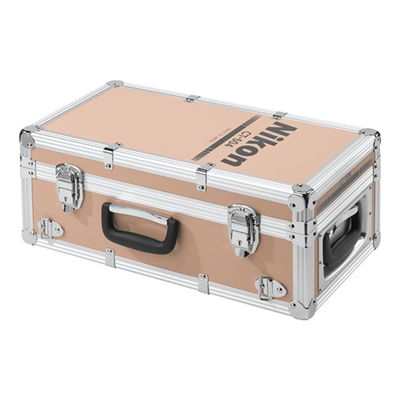 Nikon Ct-504 Transportlåda För Teleobjektiv