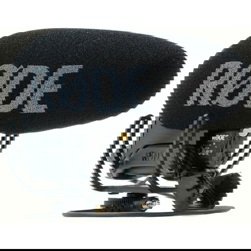 RØDE VideoMic Pro+