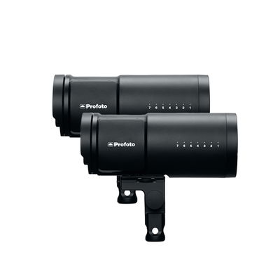 Profoto B10X Duo Kit