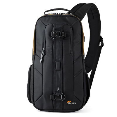 Lowepro Slingshot Edge 250 AW Svart