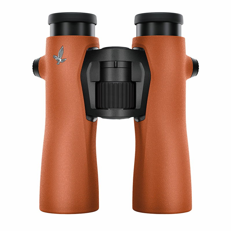 Swarovski NL Pure 8x42 Burnt Orange