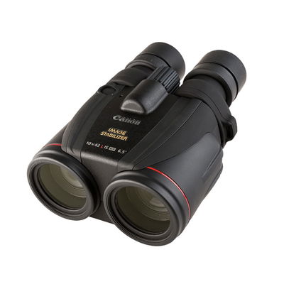 Canon Kikare 10x42 L IS WP