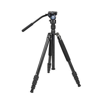 Sirui Traveler VA Aluminium Stativ