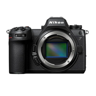 Nikon Z6III Kamerahus