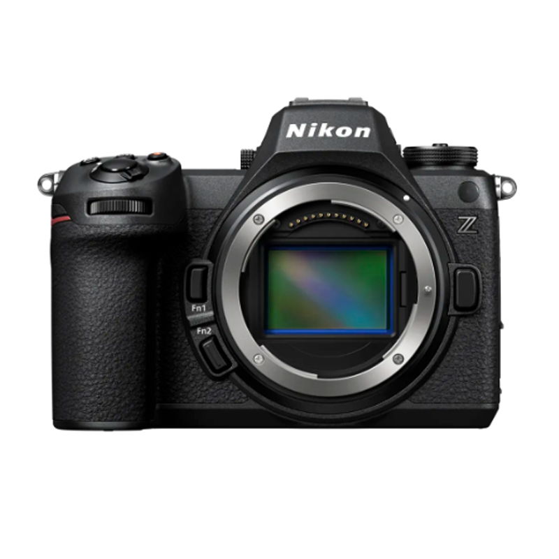 Nikon Z6III Kamerahus