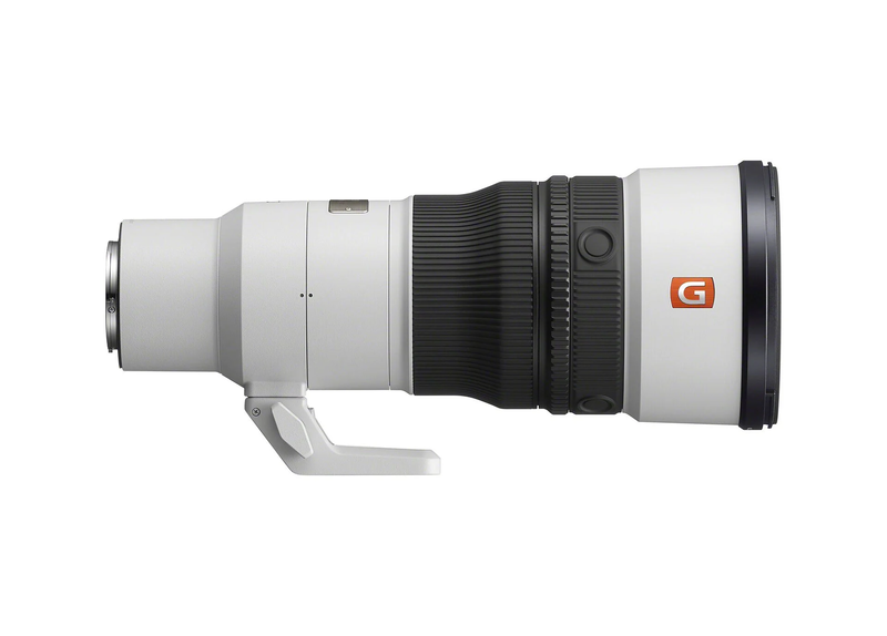 Sony FE 600/6,3 GM OSS