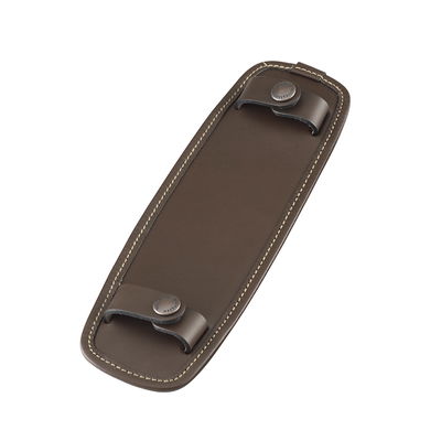Billingham SP50 Shoulder pad - Chocolate