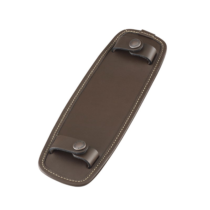 Billingham SP50 Shoulder pad - Chocolate