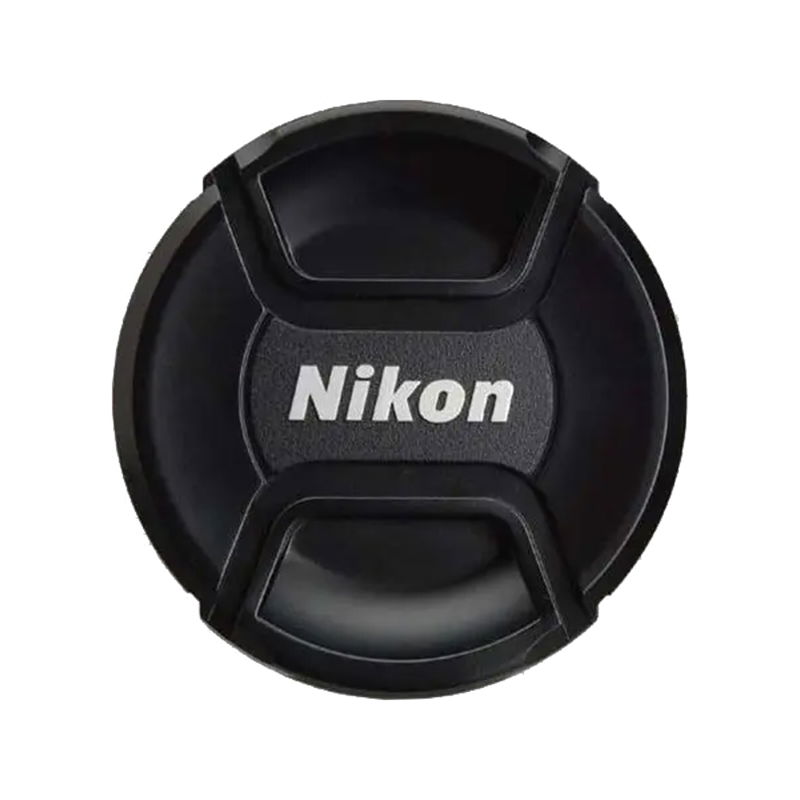 Nikon LC-95 Främre objektivlock