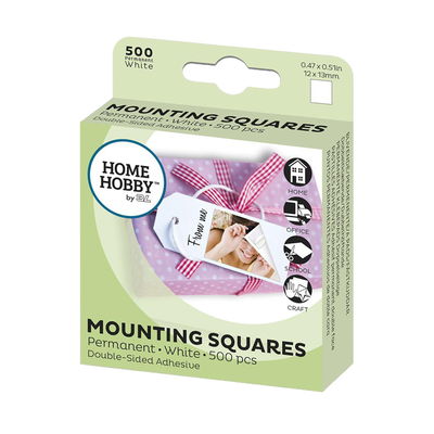 FOTOFÄSTISAR 500 ST