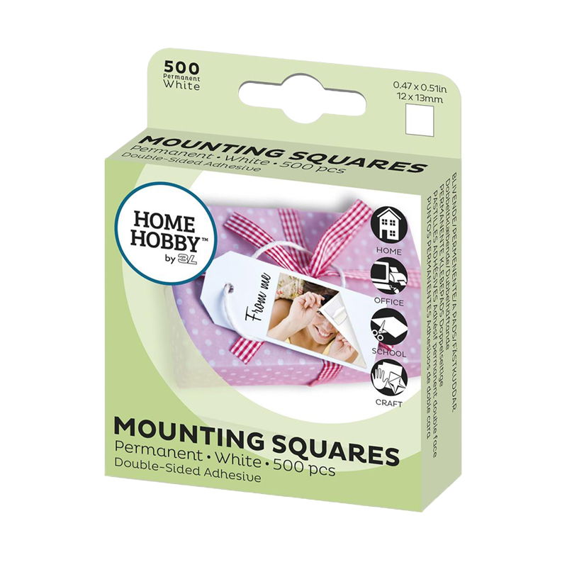 FOTOFÄSTISAR 500 ST