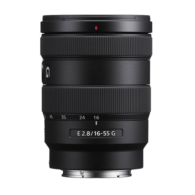 Sony E 16-55/2,8 G
