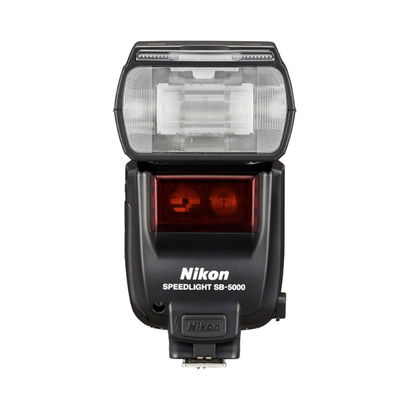 Nikon SB-5000 Af TTL Speedlight
