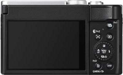 Panasonic Lumix TZ99 Silver