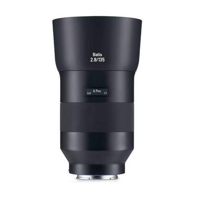 Zeiss Batis 135/2.8 för Sony E-mount