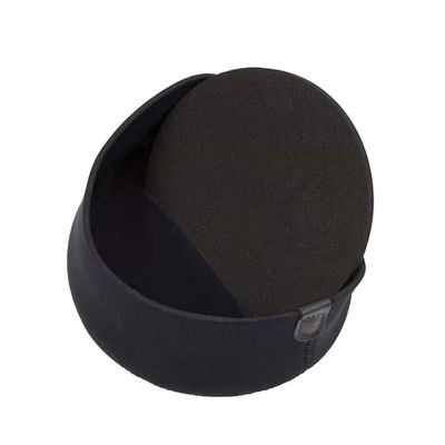 LensCoat Hoodie M 96-108mm Svart